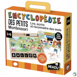 ENCYCLOPÉDIE DES PETITS